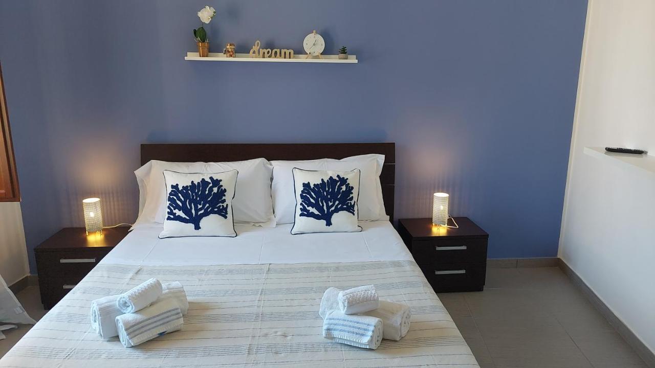 Torre Ligny Trapani Apartment Экстерьер фото