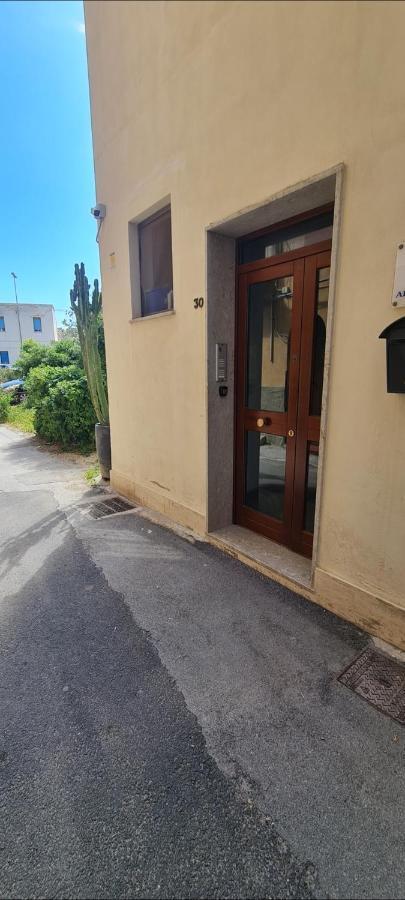Torre Ligny Trapani Apartment Экстерьер фото