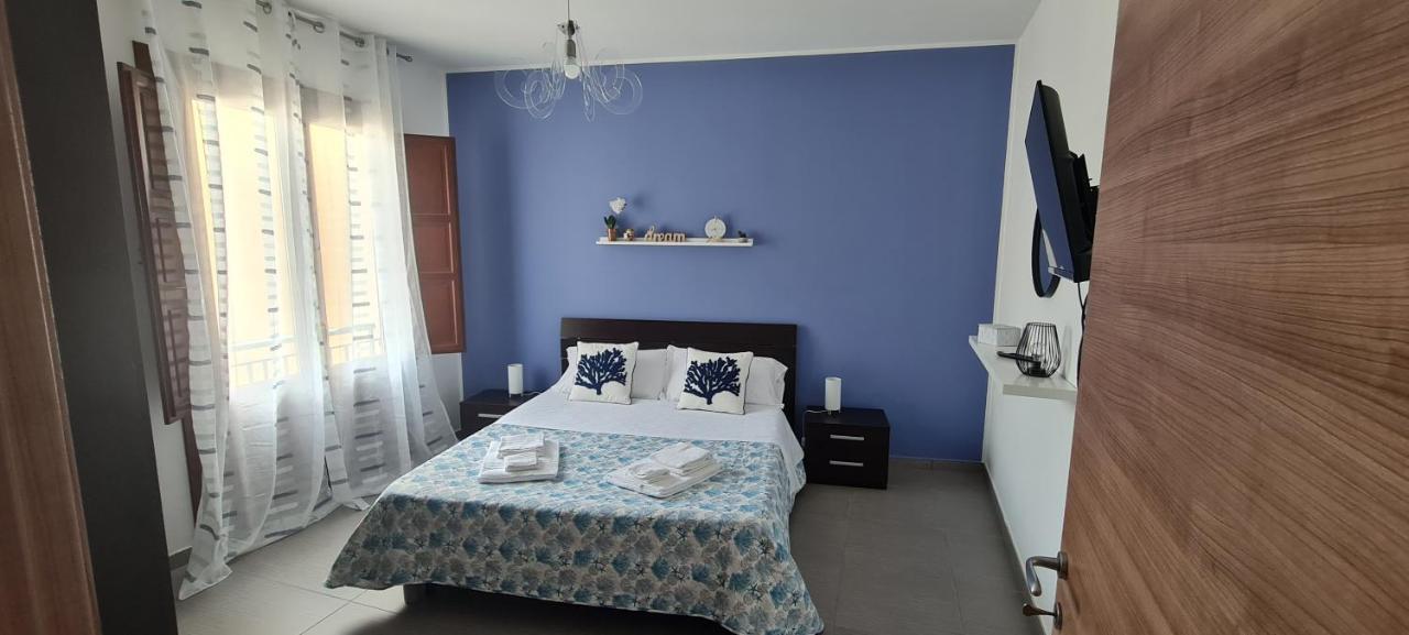 Torre Ligny Trapani Apartment Экстерьер фото