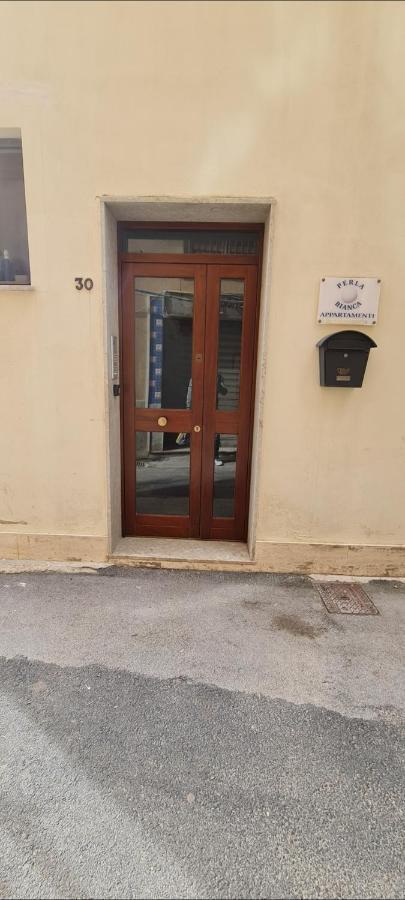 Torre Ligny Trapani Apartment Экстерьер фото