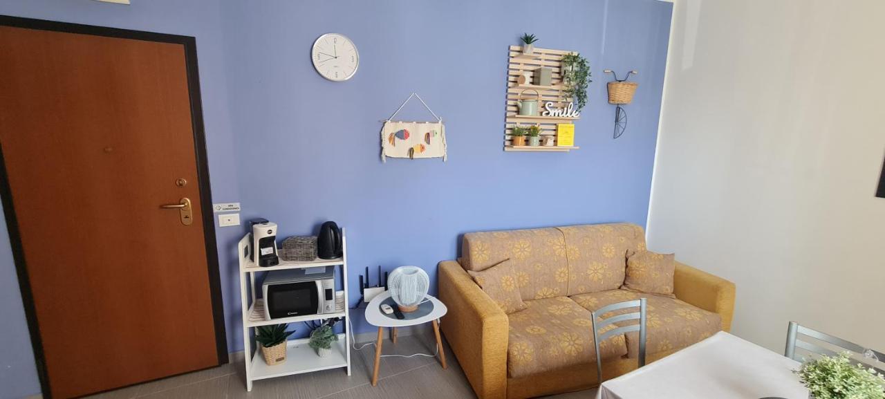 Torre Ligny Trapani Apartment Экстерьер фото
