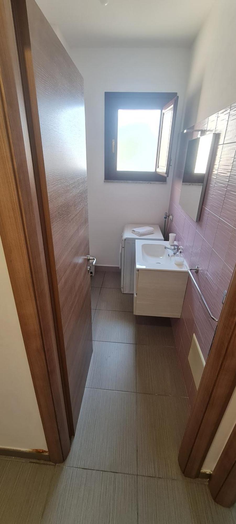 Torre Ligny Trapani Apartment Экстерьер фото