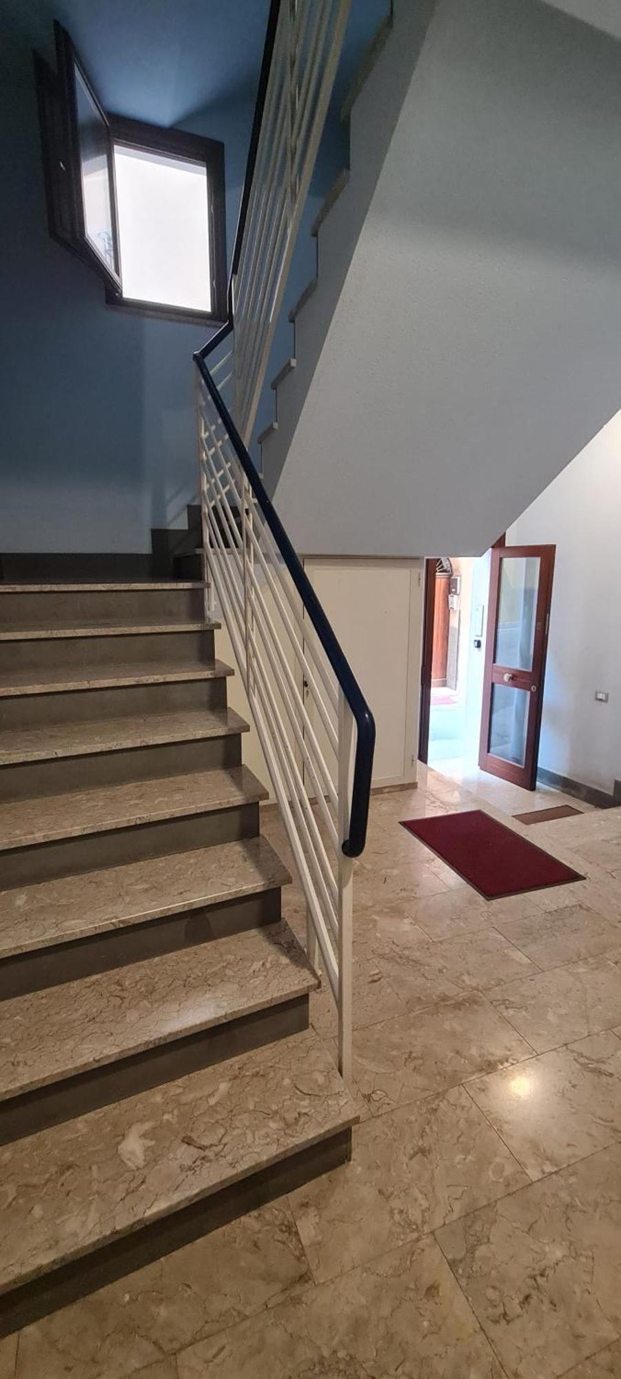 Torre Ligny Trapani Apartment Экстерьер фото