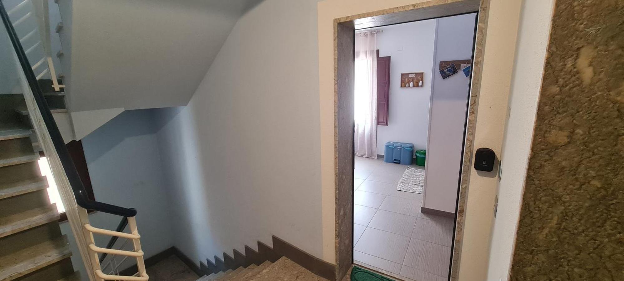 Torre Ligny Trapani Apartment Экстерьер фото
