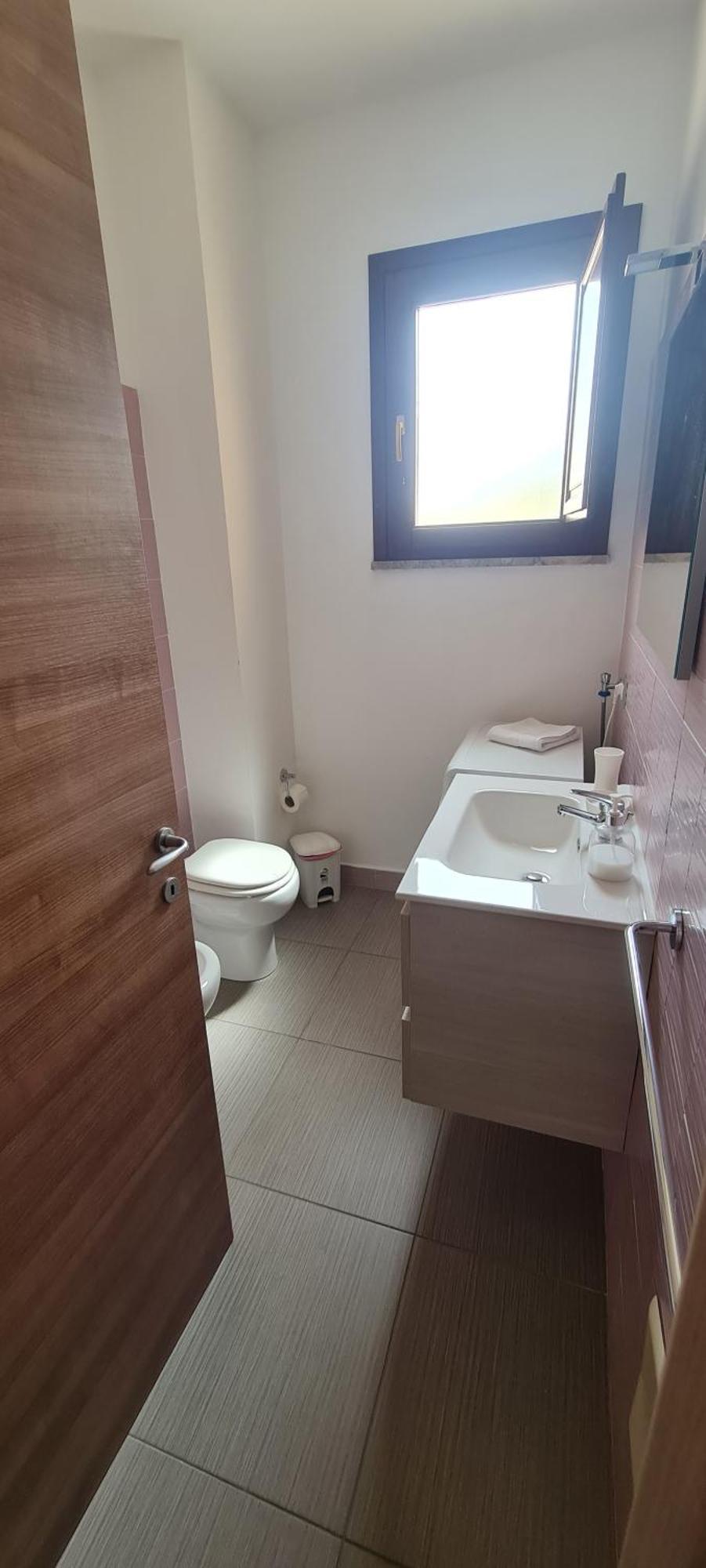 Torre Ligny Trapani Apartment Экстерьер фото