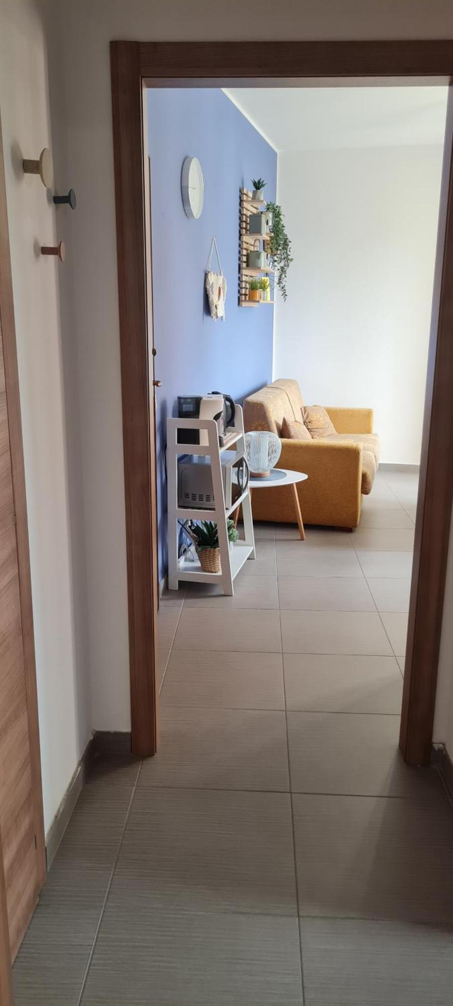 Torre Ligny Trapani Apartment Экстерьер фото