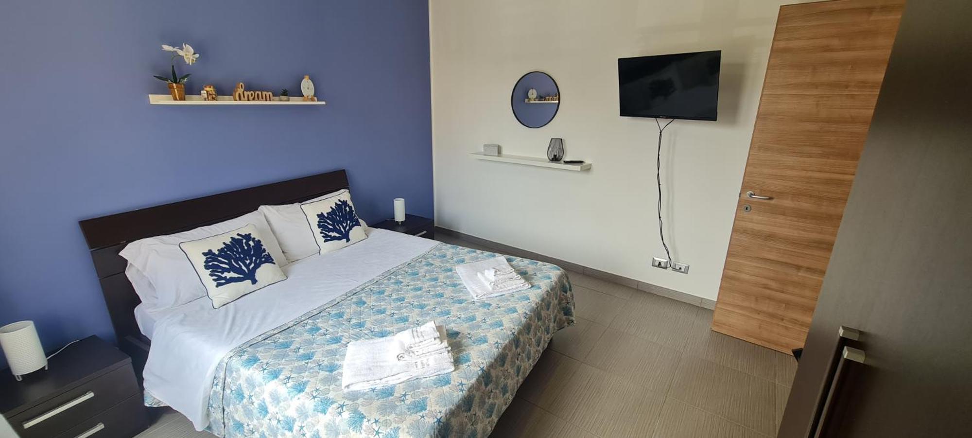 Torre Ligny Trapani Apartment Экстерьер фото